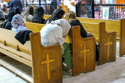 Christian persecution concerns rise in Egypt as State Department presses religious freedom