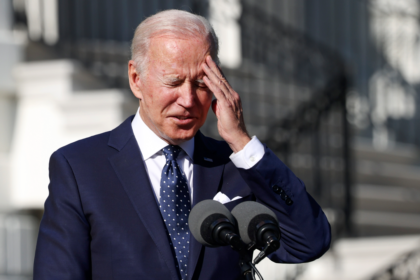 Biden’s classified docs narrative crumbles amid release of ghostwriter tapes: ‘Be careful’