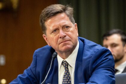 Senate clears way for Trump’s top spy as key anti-terror program remains in limbo
