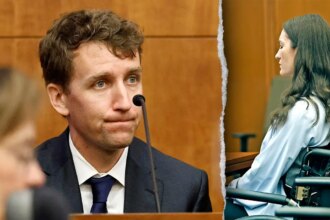 Lindsay Clancy’s ex-husband details ‘big spiral’ as expert says one part ‘scared me’ in mom’s murder trial