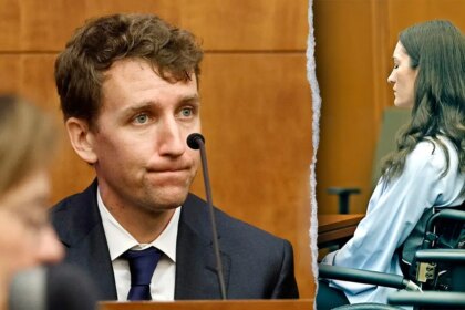 Lindsay Clancy’s ex-husband details ‘big spiral’ as expert says one part ‘scared me’ in mom’s murder trial