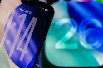 iOS 26.6 with Scores of iPhone Security Updates Now Available