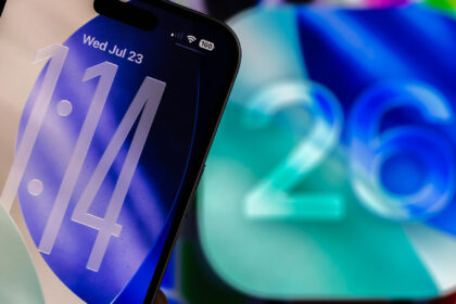 iOS 26.6 with Scores of iPhone Security Updates Now Available