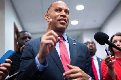Democrats target more GOP House seats after socialist victories rock left-wing primaries