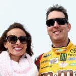 Kyle Busch’s widow opens up about grief and loneliness in emotional social media posts