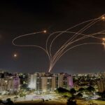 Golden Dome could leave US vulnerable to drone attacks without Israeli systems
