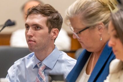 Charlie Kirk murder case as ‘straight-forward’ as it gets, prosecutors argue as case nears trial decision