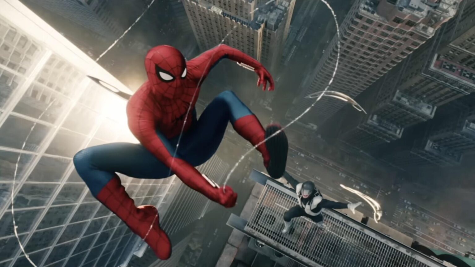 Want to See Spider-Man: Brand New Day Early? How to Buy Special Screening Tickets