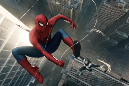 Want to See Spider-Man: Brand New Day Early? How to Buy Special Screening Tickets