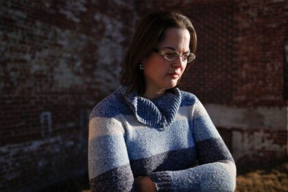 BTK killer Dennis Rader’s daughter Kerri Rawson hit with domestic violence injunction: report