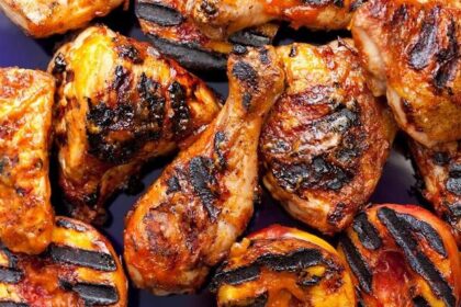 Is ‘Cornell Chicken’ the Oldest BBQ Recipe? Probably Not, but It’s Definitely Worth Making