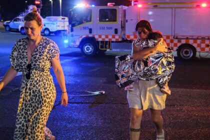 Antisemitic violence reaches deadliest level since 1994, new global report finds