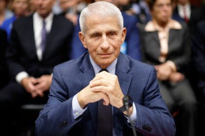 Dr Fauci to testify about COVID’s origins at Senate hearing and more top headlines