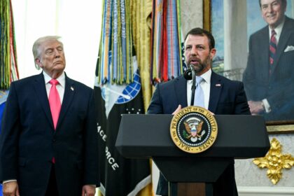 Trump admin cannot refuse detained illegal immigrants a chance for release on bond, appeals court rules