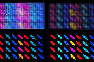 Micro RGB vs. OLED: Can RGB Backlights Dethrone OLED for Picture Quality?