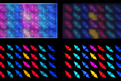 Micro RGB vs. OLED: Can RGB Backlights Dethrone OLED for Picture Quality?