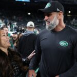 Falcons announce defensive coordinator Jeff Ulbrich’s wife Cristina died after battle with cancer