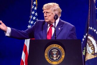 Trump’s ‘historic’ agreement with Hamas marks major step for Israel, Gaza and more top headlines
