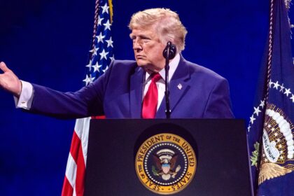 Trump’s ‘historic’ agreement with Hamas marks major step for Israel, Gaza and more top headlines