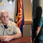 Nancy Guthrie case: Sheriff says no one is permanently ruled out as detained man prepares lawsuit