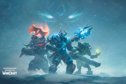 Who Will You Play in D&D’s New World of Warcraft and Star Wars Sets? CNET Answers