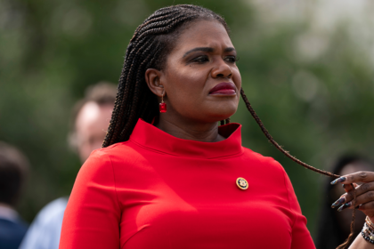 Ex-‘Squad’ member fights for comeback as socialist wing ramps up war on Dem establishment