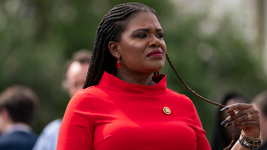 Ex-‘Squad’ member fights for comeback as socialist wing ramps up war on Dem establishment