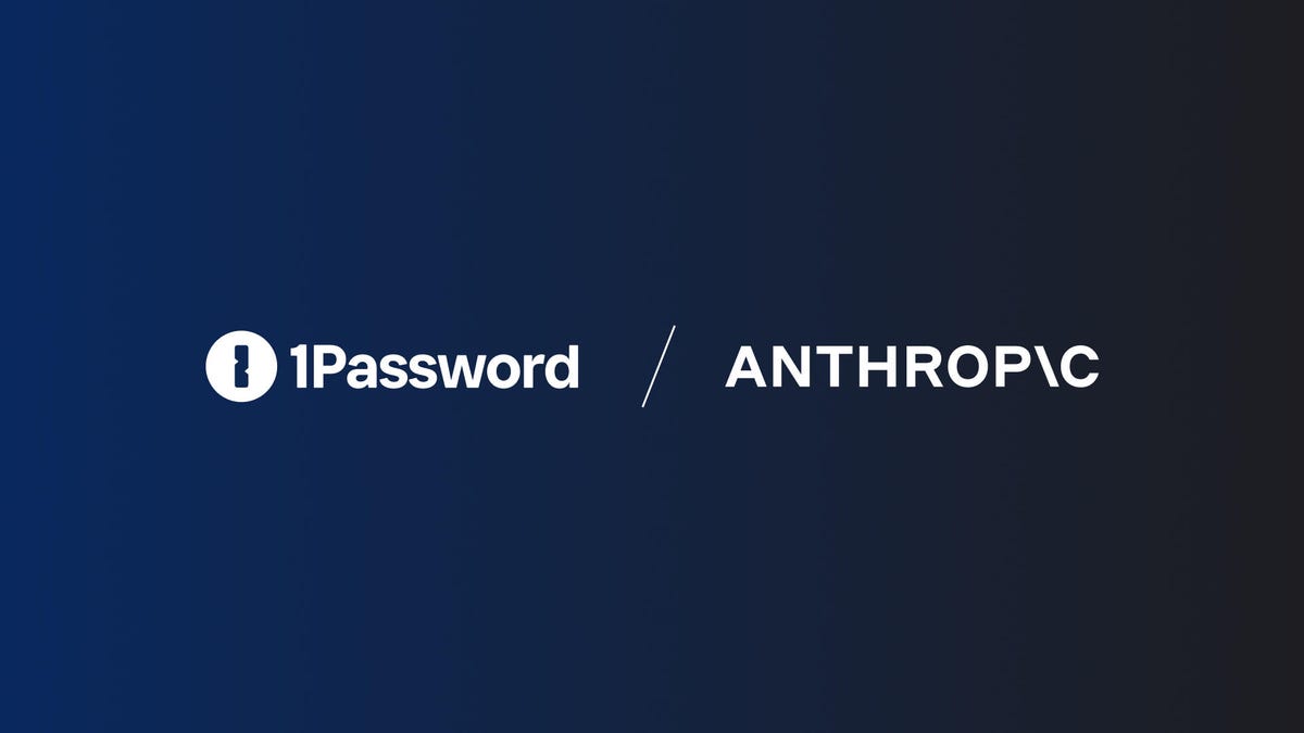 1Password Will Let You Allow Claude to Use Your Passwords, but Not See Them