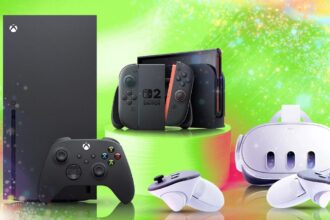 The 27 Best Gaming Gifts of 2026