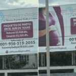 Abbott orders probe after Texas hospital advertises ‘birth packages’ in Mexico: ‘Citizenship is not for sale’