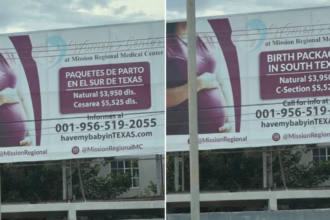 Abbott orders probe after Texas hospital advertises ‘birth packages’ in Mexico: ‘Citizenship is not for sale’