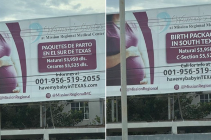 Abbott orders probe after Texas hospital advertises ‘birth packages’ in Mexico: ‘Citizenship is not for sale’