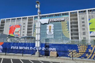 Can You Video Chat Alongside 69,000 World Cup Fans? I Stress-Tested Stadium Phone Service at a Match