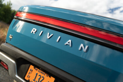 Rivian Sues US Government for Tariff Refund