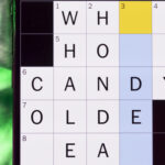 Today’s NYT Mini Crossword Answers for Wednesday, July 22