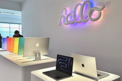 Cavalcade of New Macs Is Coming, Report Says, Starting With M6 MacBook Pro This Fall