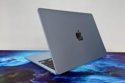 Apple Raised Mac Prices. Now It Might Lease You One