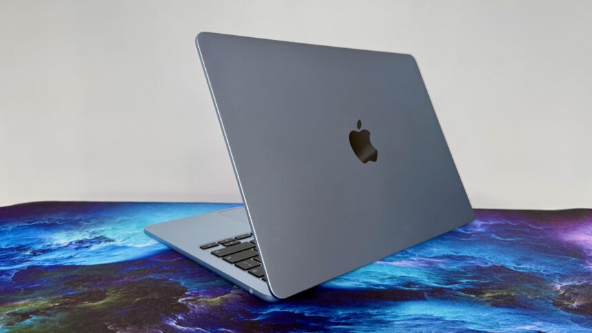 Apple Raised Mac Prices. Now It Might Lease You One