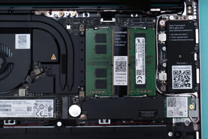 Framework Passes Rising Memory and Processor Costs to Buyers, With a Twist