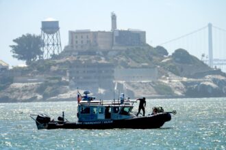 Search ends for 3 missing after deadly San Francisco Bay boat accident