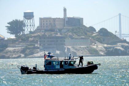Search ends for 3 missing after deadly San Francisco Bay boat accident
