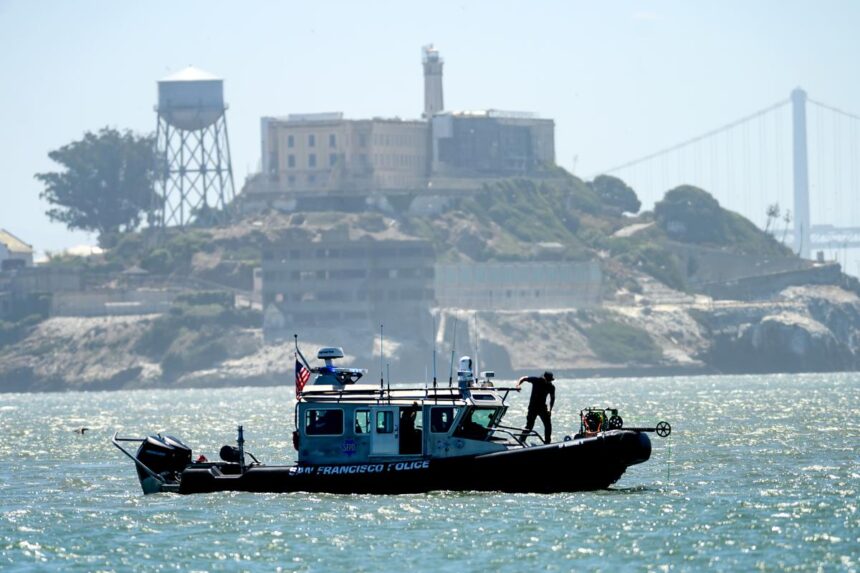 Search ends for 3 missing after deadly San Francisco Bay boat accident