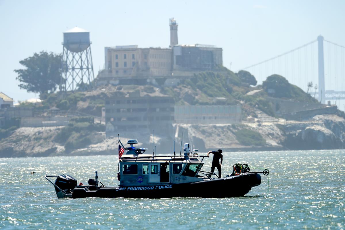 Search ends for 3 missing after deadly San Francisco Bay boat accident