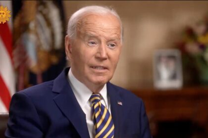New audio undercuts Dems who defended Biden, slammed Hur after classified docs report revealed memory loss