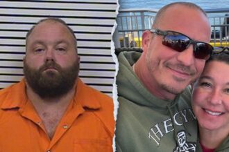 Alabama sheriff details gruesome murders of veteran and wife inside their own home
