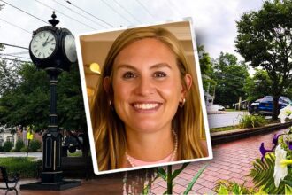 New Jersey mom’s slaying has neighbors on edge with every ‘strange noise’ nearly 7 weeks later