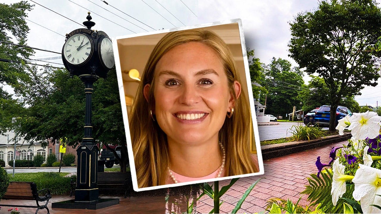 New Jersey mom’s slaying has neighbors on edge with every ‘strange noise’ nearly 7 weeks later