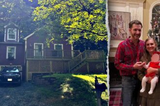 Slain NJ therapist’s husband hires lawyer as investigators confirm ongoing contact in homicide probe