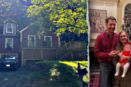 Slain NJ therapist’s husband hires lawyer as investigators confirm ongoing contact in homicide probe