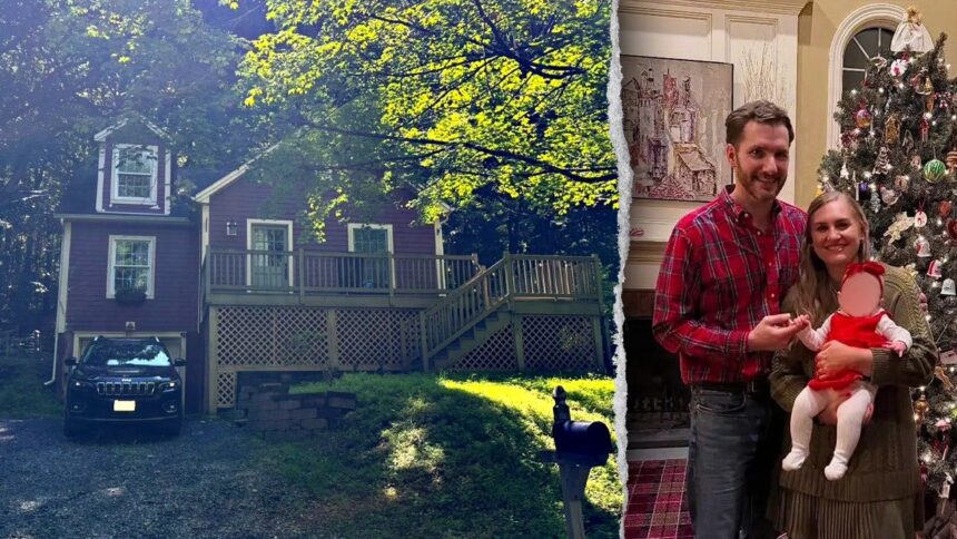 Slain NJ therapist’s husband hires lawyer as investigators confirm ongoing contact in homicide probe